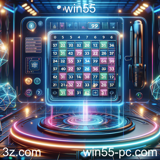 A Nova Experiência de Bingo no Win55: Tradição e Inovação